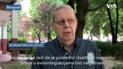 Zašto se Srbija priključila rezoluciji EU o Belorusiji?