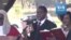 Le nouveau président du Malawi, Chakwera, prête serment