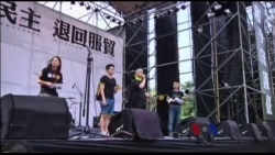 两岸恢复货贸谈判 被指不透明