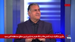 هاشمیان: تناقض‌گویی محصول حکمرانی محفلی در جمهوری اسلامی است

