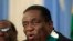 UMongameli Emmerson Mnangagwa