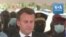 Ce qu'Emmanuel Macron a dit à N'Djamena