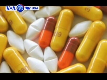 Một em bé tại Mỹ được chữa khỏi HIV