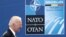 Президент США Джо Байден 