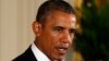 Obama Weighs Syria Decision