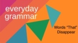 everyday grammar