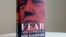 El libro de Bob Woodward sobre la presidencia de Donald Trump, "Fear", sale a la venta el martes, 11 de septiembre de 2018.
