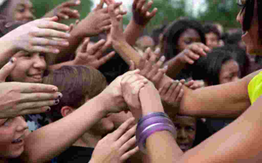 Viajar: Washington DC, la capital