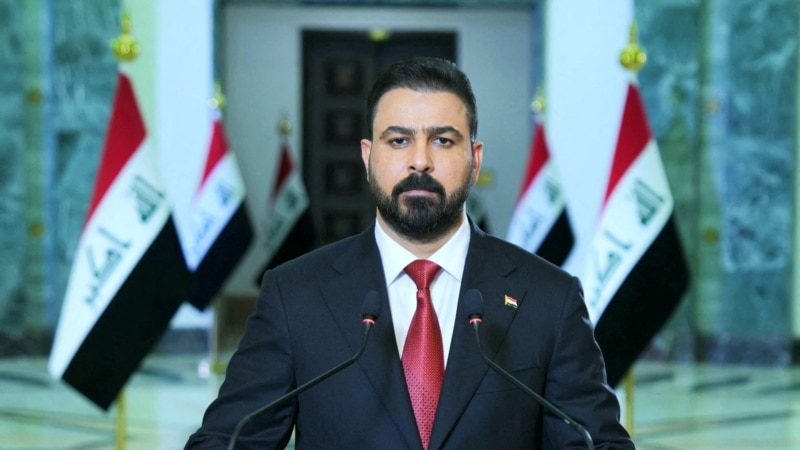 موج گسترده بازداشت مقامات عالی‌رتبه عراق در آستانه سفر الزیدی به واشنگتن