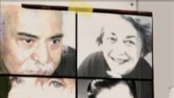 صفحه آخر ۱ مارس: قرائتی، قاضی حداد، دهخدا