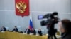 Россия усиливает давление на иностранные СМИ