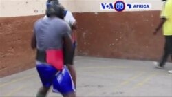 Manchetes Africanas 17 Novembro 2016: crianças nigerianas enfrentam a fome