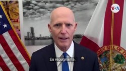 Rick Scott ONU DERECHOS HUMANOS MADURO