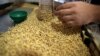 Controversia en Argentina por anuncio de expropiación de productora de soja