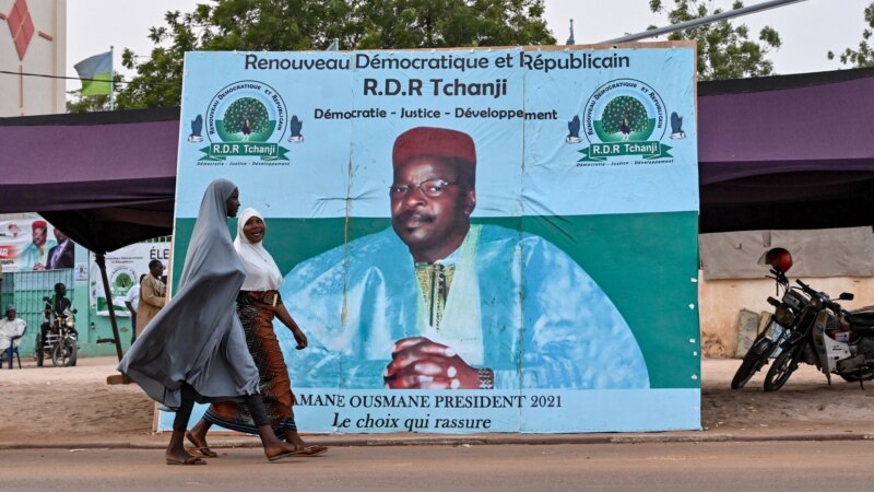 Niger: 7 agents électoraux tués dans l'explosion de leur véhicule