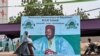 Mahamane Ousmane revendique toujours sa victoire à la présidentielle du 21 février