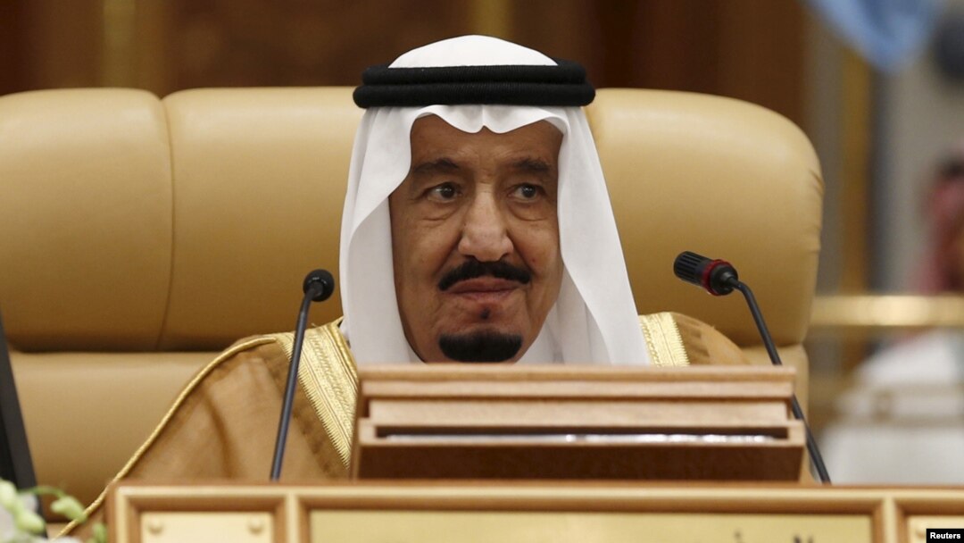 Raja Arab Saudi Salman bin Abdulaziz (foto: dok).