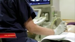 Chẩn đoán bệnh tiền sản giật ở phụ nữ mang thai