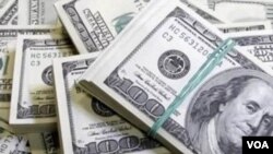 বাংলাদেশে বৈদেশিক মুদ্রার রিজার্ভ ৪৪ বিলিয়ন ডলার হয়েছে