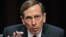 Former CIA Director David Petraeus (Jan 2012 photo)