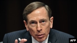 David Petraeus (Jan 2012 photo)