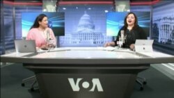 بي بي شیرینه – په ټیلې ویژن