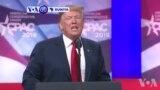 VOA60 DUNIYA: Trump Yace Shadai Da Tsohon Lauyansa Mr Cohen Ya Gabatar Ta Taimaka Wajen Hana Samun Nasarar Taron Da Ya Yi Da Kim Jon Un