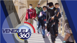 Venezuela 360 (Radio): sueño americano “a lo criollo"