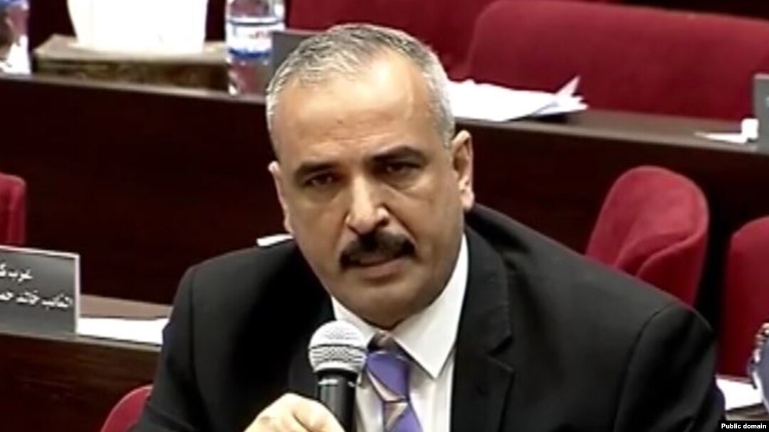 ئەحمەد ئەلجبوری