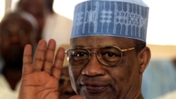 janar Babangida - 2"35"