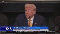 Presidenti Trump inkurajon sektorin e kriptomonedhave 