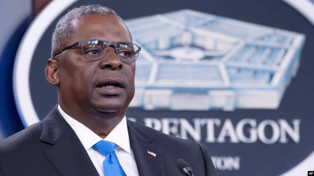 Pentagoni, nga 15 shtatori vaksinimi i detyrueshëm për trupat ushtarake