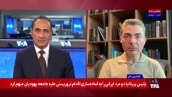 رضا غیبی: بی‌اعتمادی به جمهوری اسلامی، مردم را از «اقتصاد ریالی» جدا کرده است