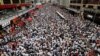 Hong Kong Pushes Ahead with Extradition Bill Despite Protests