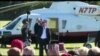 Trump Continues Poll Surge Even as Scrutiny Mounts