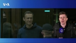 Навальный рассказал о проблемах со здоровьем