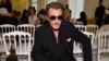 Héritage Johnny Hallyday : la justice ordonne le gel des principaux biens de l'artiste français