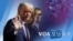 [VOA 모닝 뉴스] 2020년 10월 3일