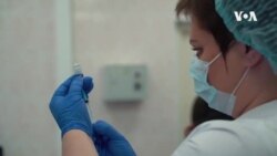 RUSSIA VACCINE ROLLOUT USAGM