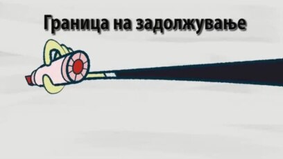 Знаете ли што е „должнички плафон“?