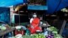 Pre-Pandemic Buzz Missing as Delhi’s Street Markets Reopen