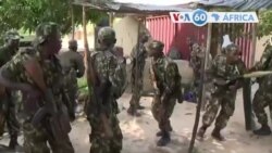 Manchetes Africanas 31 Março 2021: Governo moçambicano envia tropas para Palma