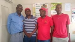 Udaba Esilethulelwe NguBenedict Nhlapho