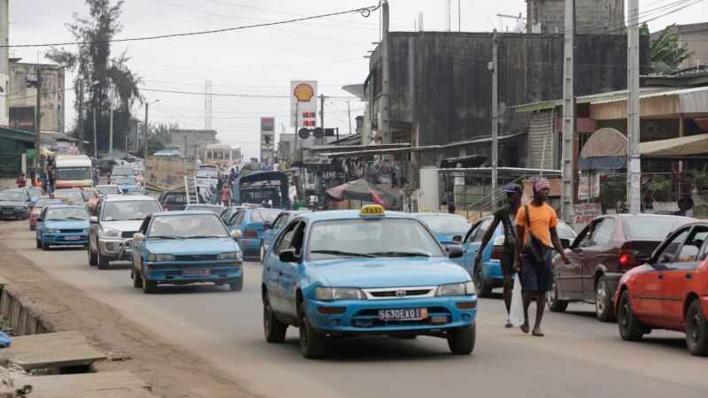 La Côte d'Ivoire veut africaniser les noms des rues d'Abidjan