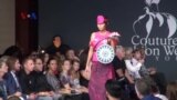 Couture New York Fashion Week: Nuansa Khas Sulawesi Selatan