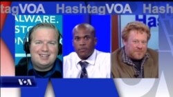 HashtagVOA: #OPMHack