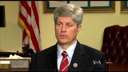 Interview with Congressman Jeff Fortenberry