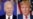 Los dos virtuales candidatos a la presidencia de los EEUU, Joe Biden Y Donald Trump, tendrán su primer debate presidencial el jueves.