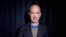 Former R.E.M. singer Michael Stipe poses for a portrait in New York, Oct. 28, 2019.