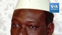 Moussa Traoré, qui a dirigé le Mali pendant 22 ans, est décédé